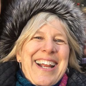 Meet your Posher, Barbara